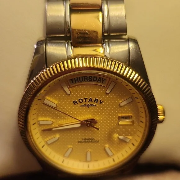 Rotary Watch - Picture 6 of 14